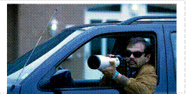 Campana com Automóveis