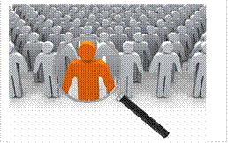 Localização de Pessoas