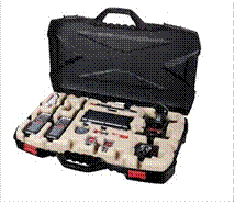 Filmagem e Fotografia